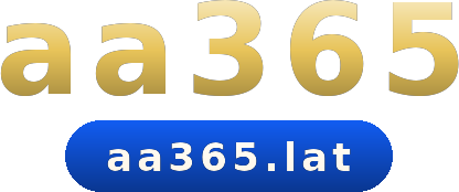 aa365 logo