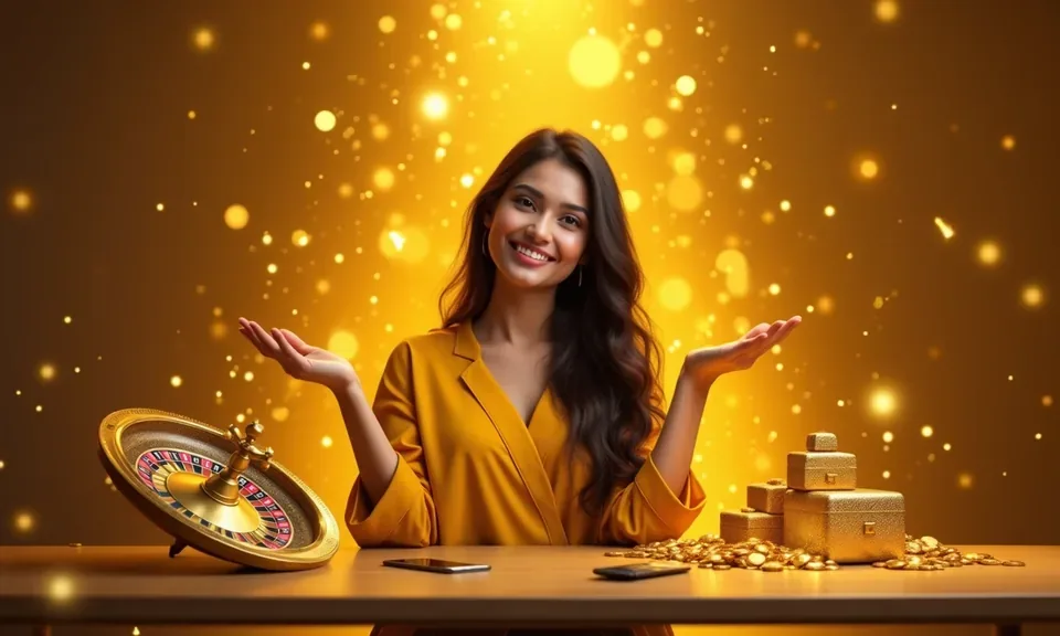 aa365 Roulette Nightfire